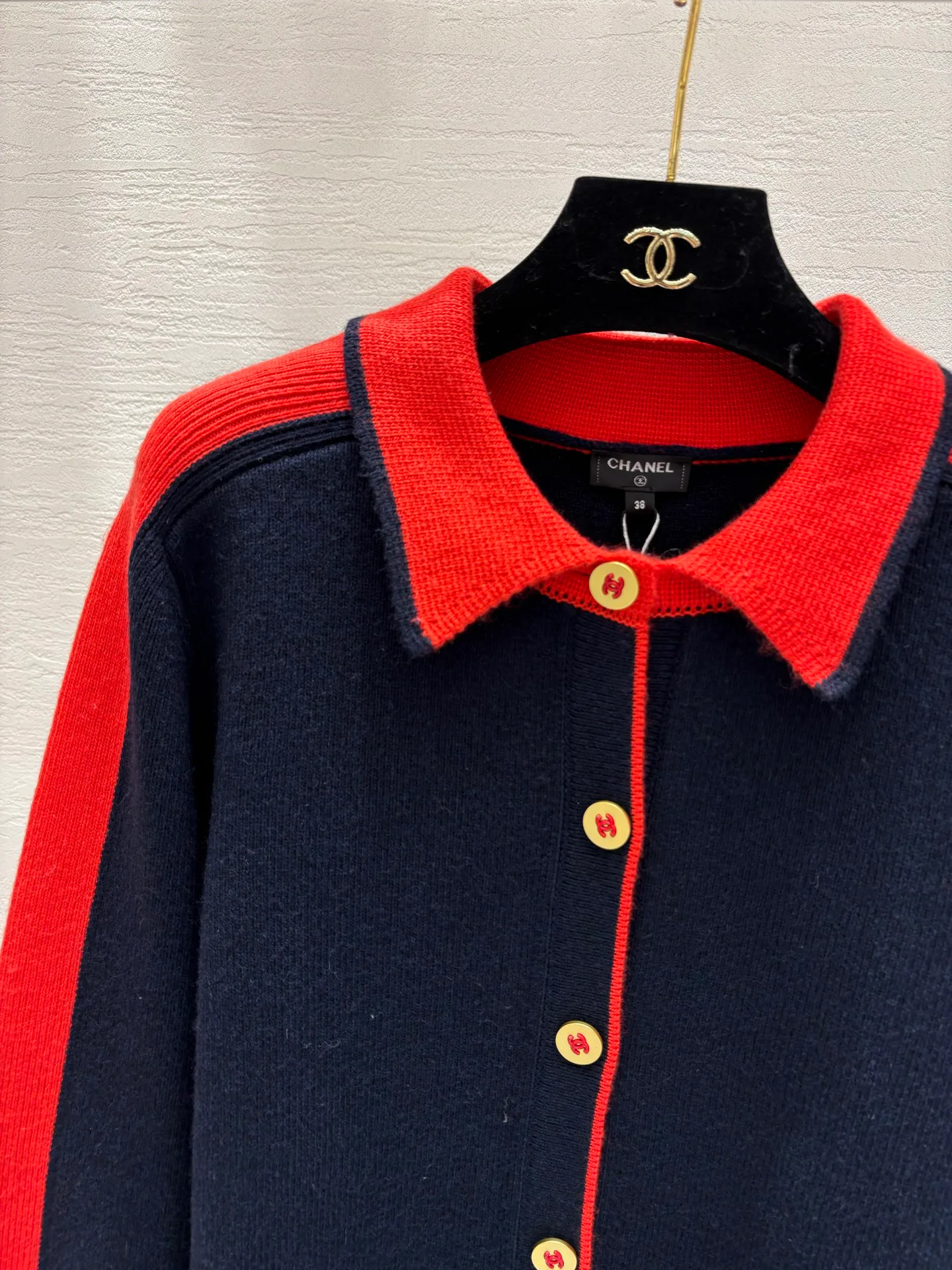 Джемперы И Свитеры Женские Chanel 19820590