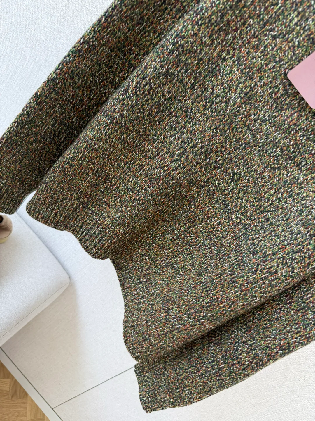 Джемперы И Свитеры Мужские Loro Piana 844604