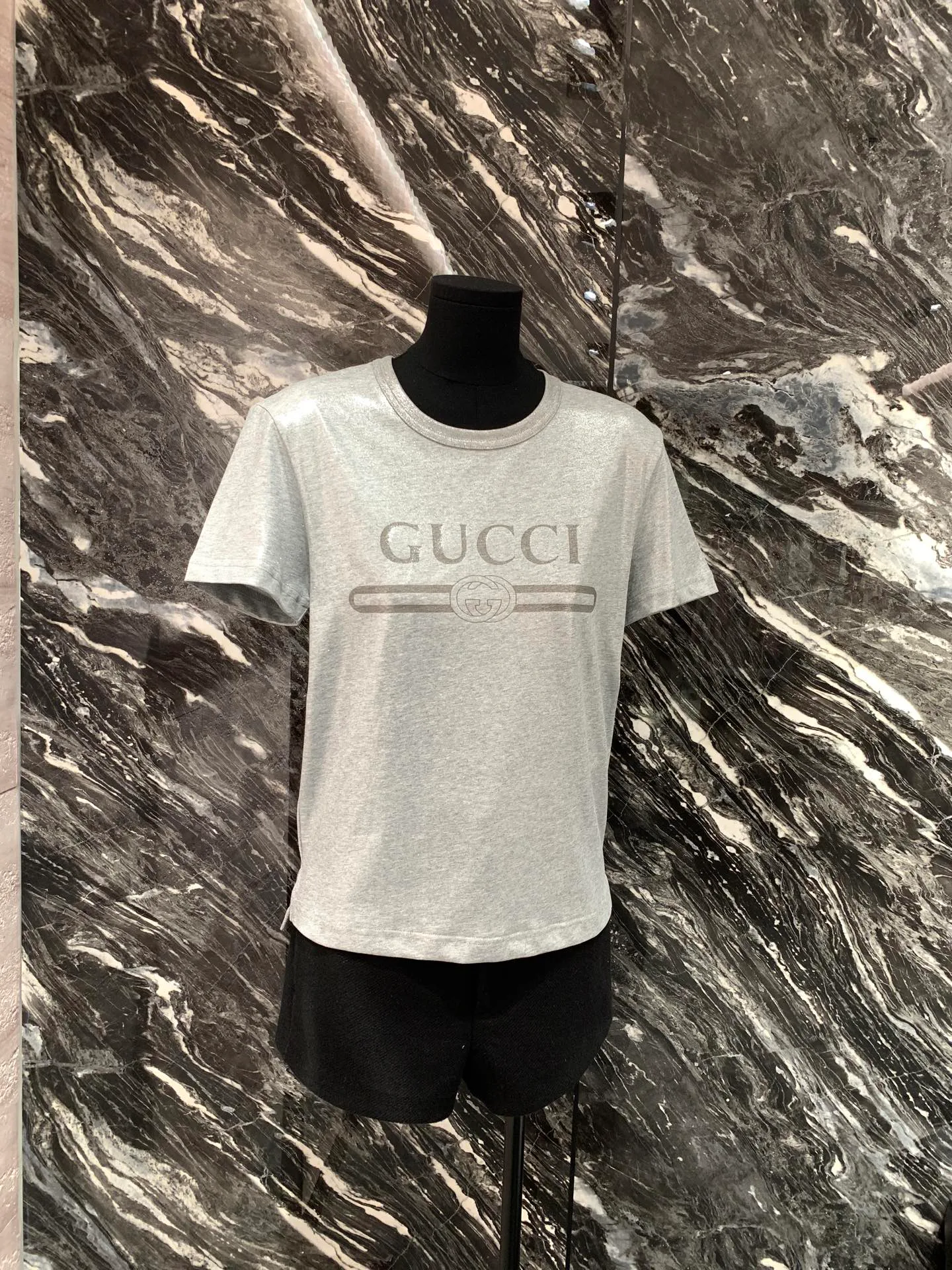 Футболки Женские Gucci 32959