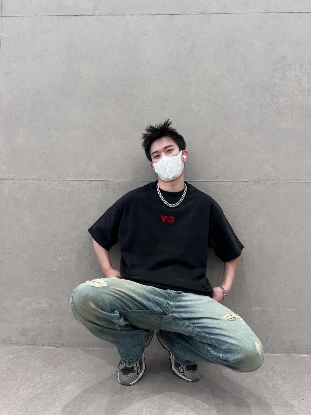 Футболки Женские Y-3 816724