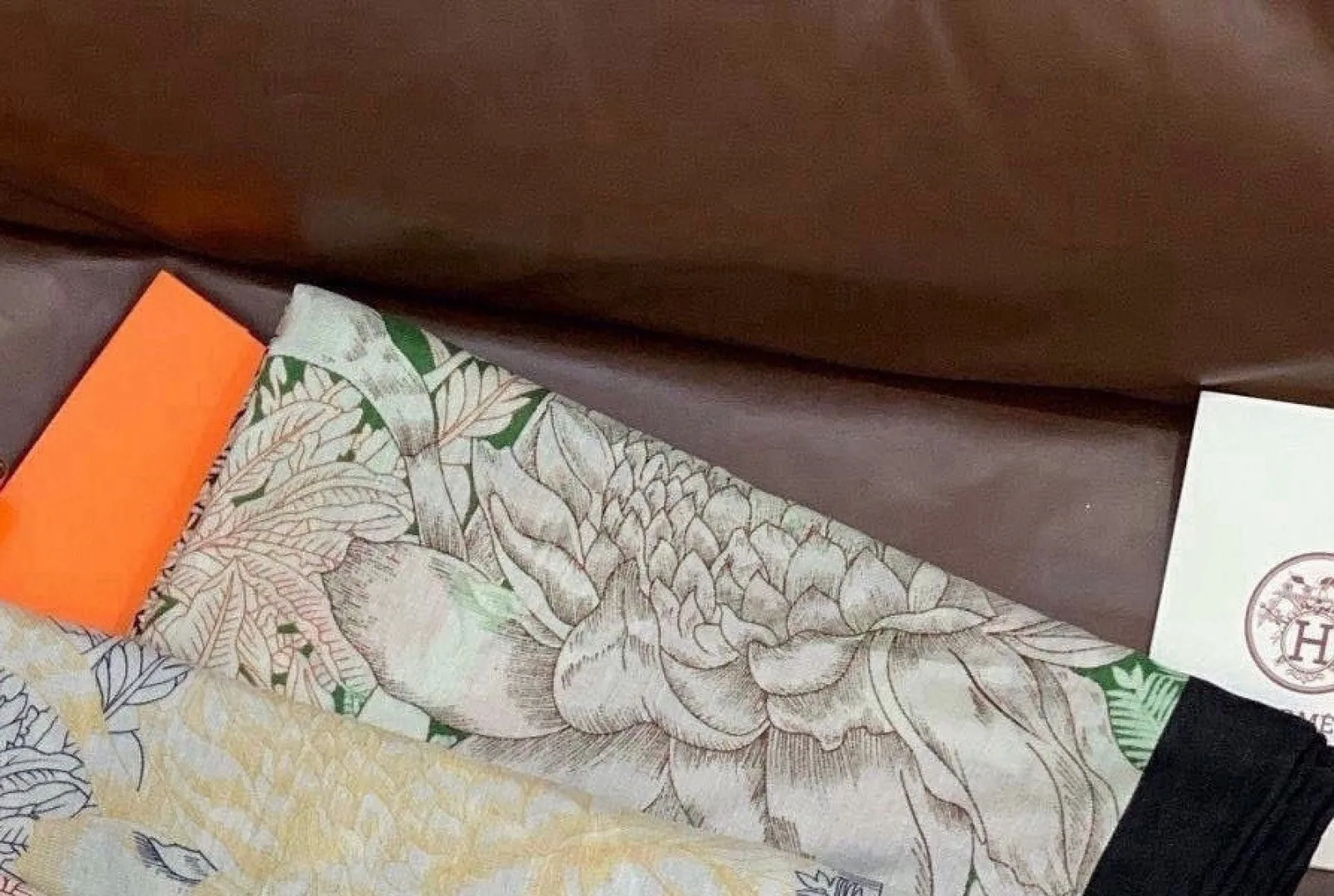 Платки Hermes 18675710