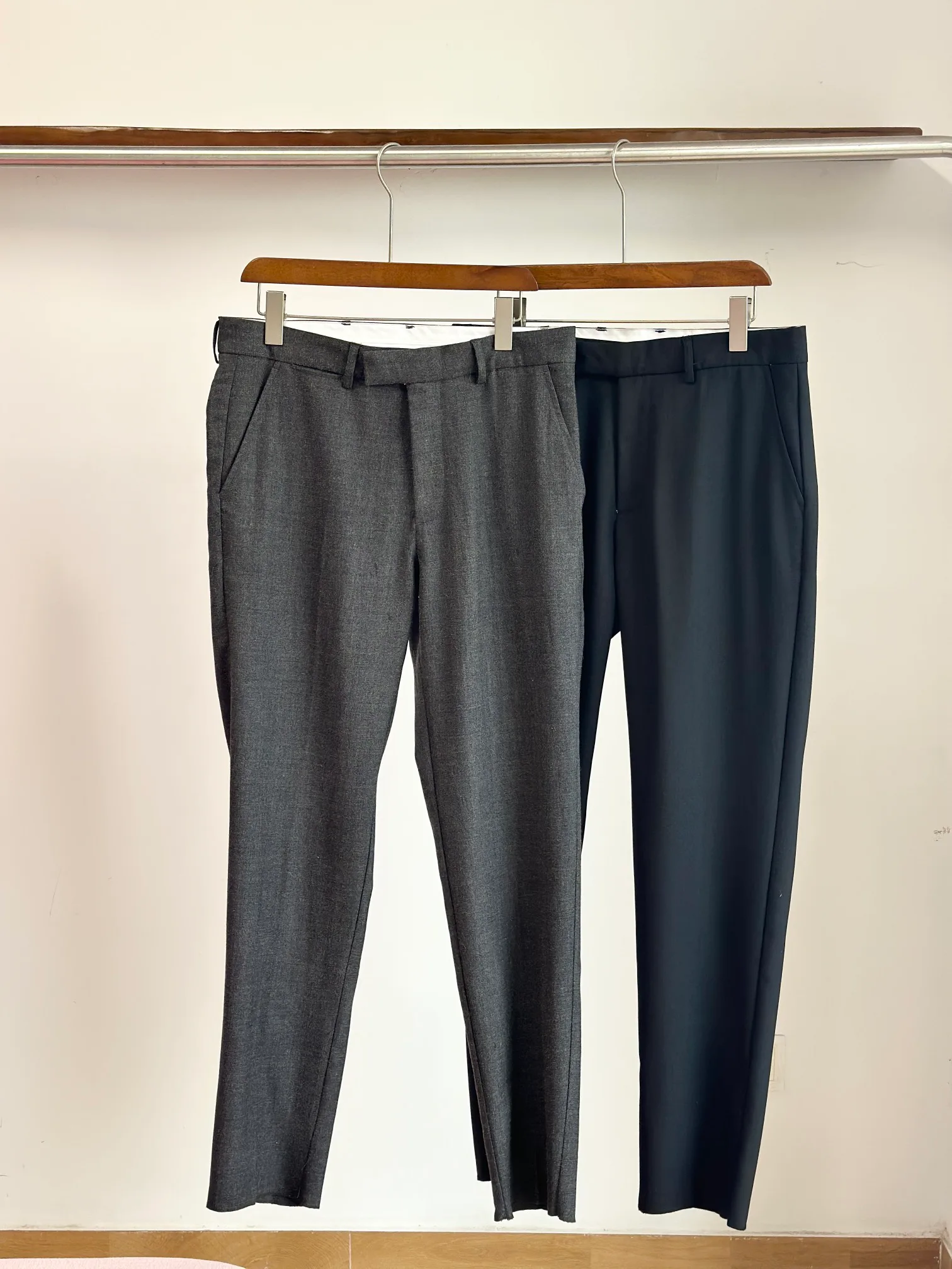 Брюки Мужские Zegna 1131791