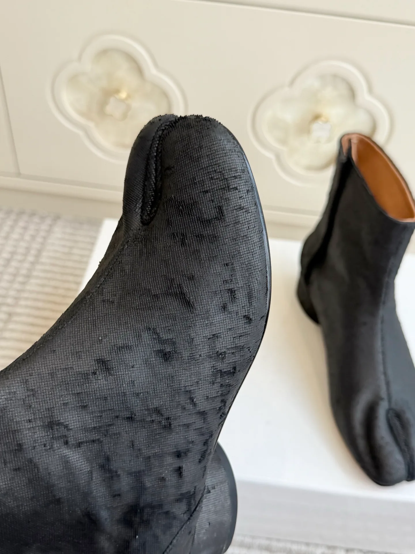 Ботильоны Женские Maison Margiela 18207565