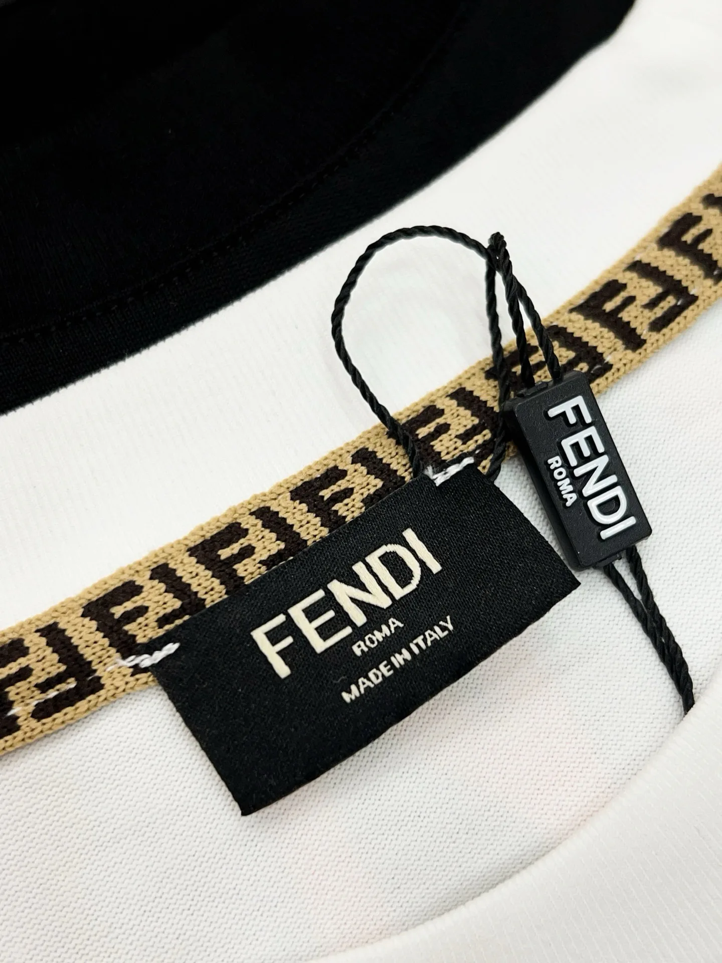 Футболки Мужские Fendi 11322889