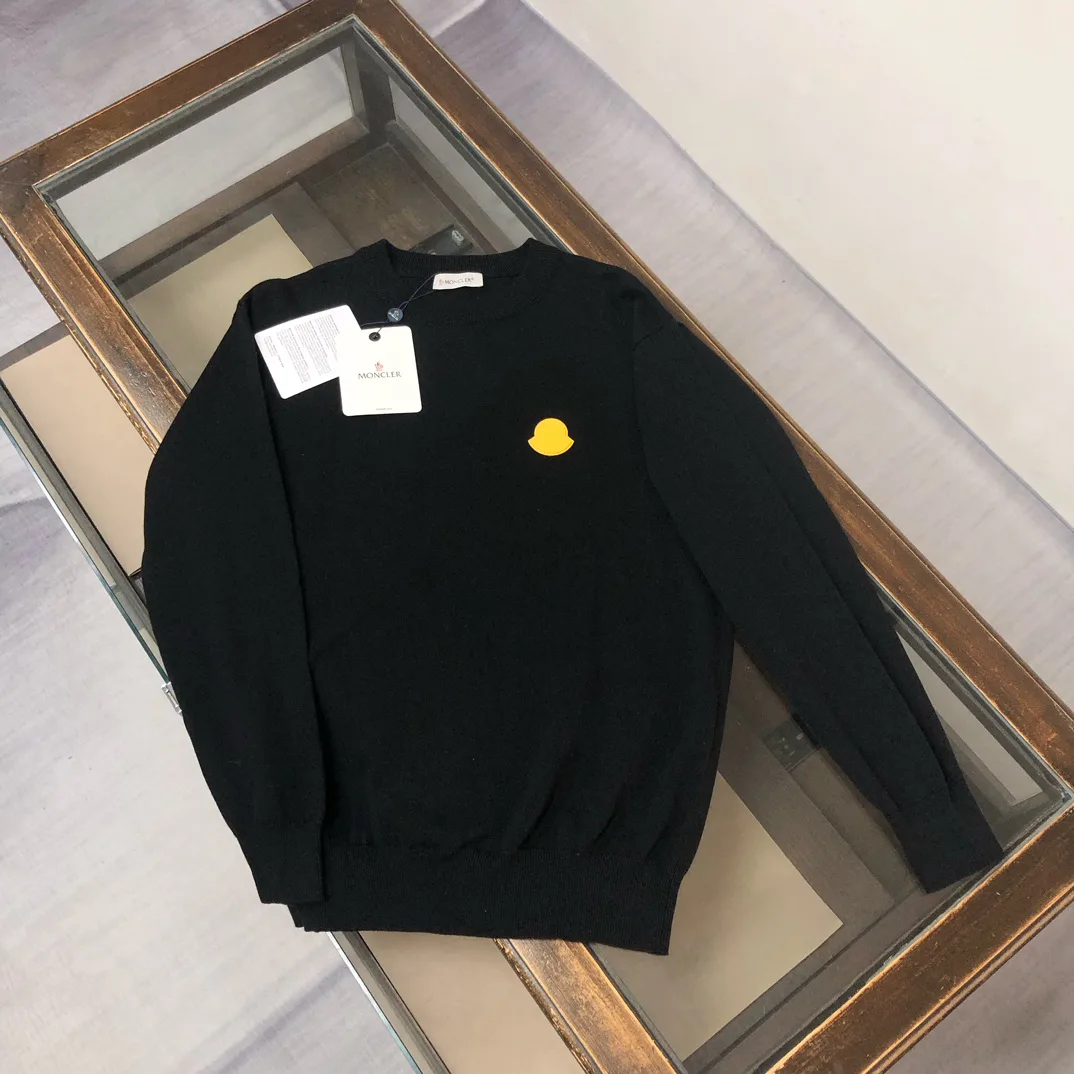 Джемперы И Свитеры Мужские Moncler 1786028