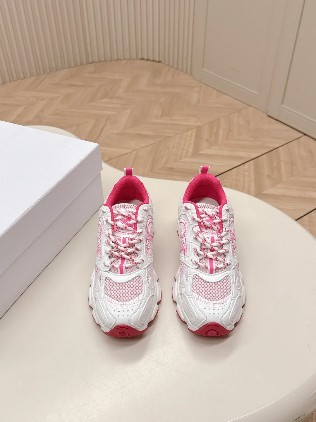 Кроссовки Женские Christian Dior 22100