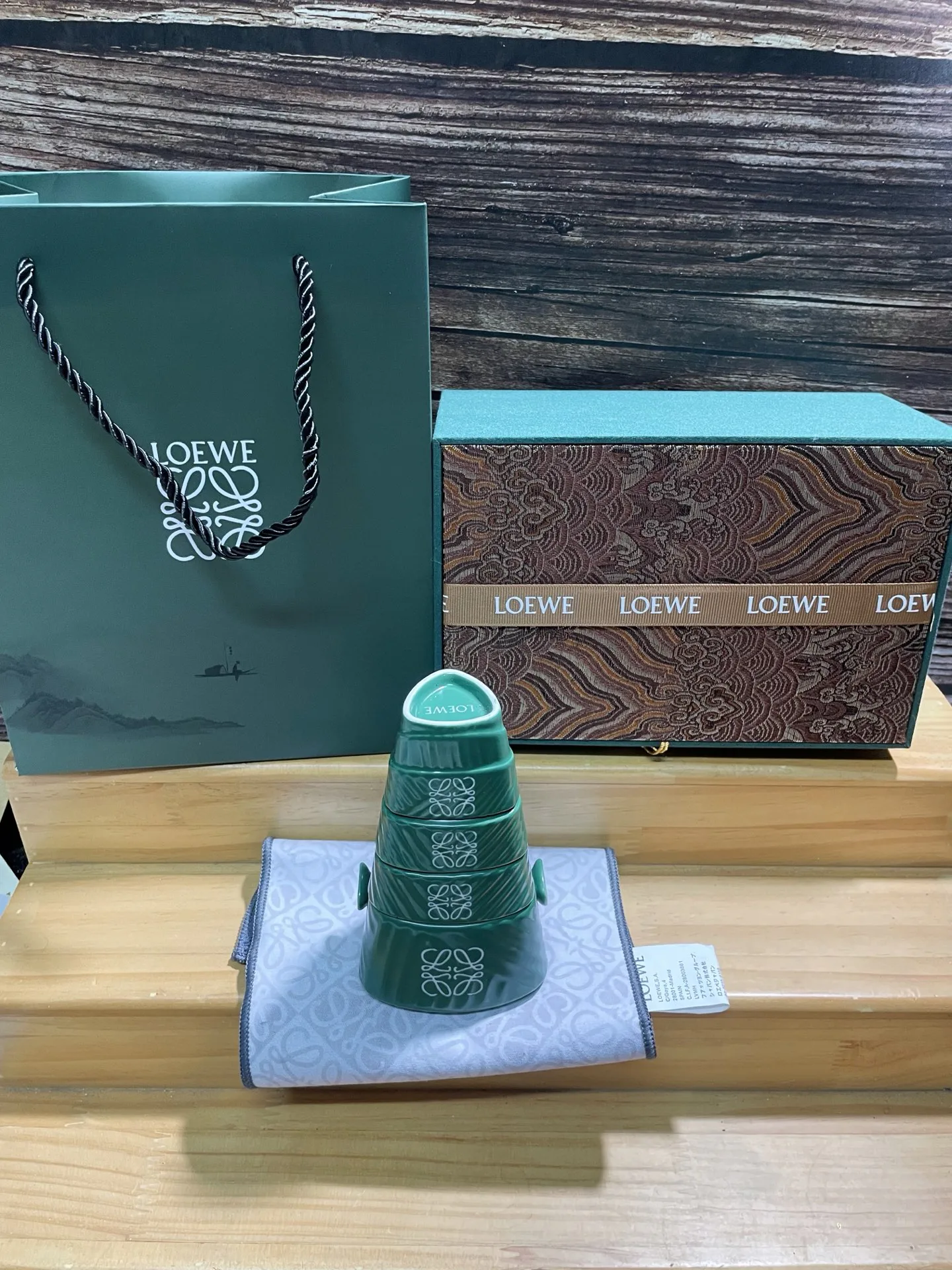 Посуда Loewe 13153256