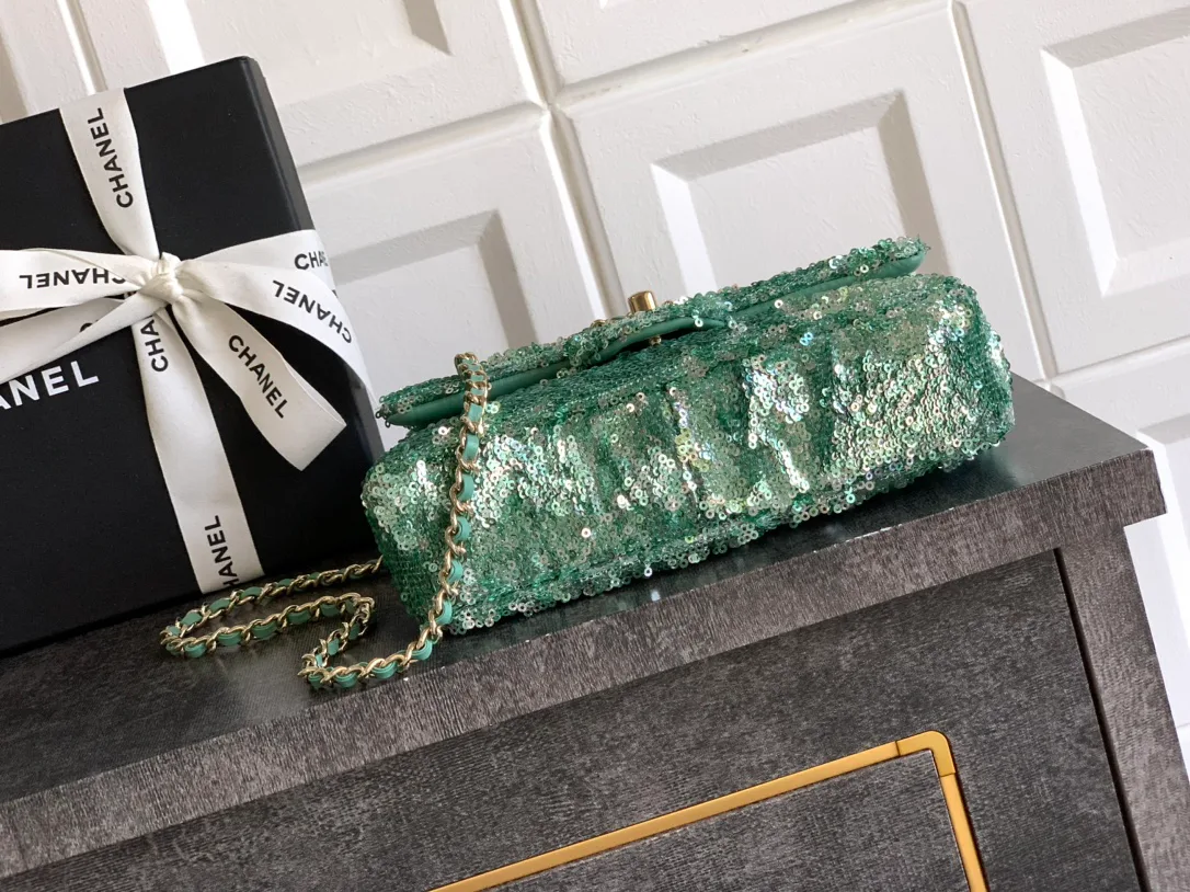 Клатчи Женские Chanel 5217843