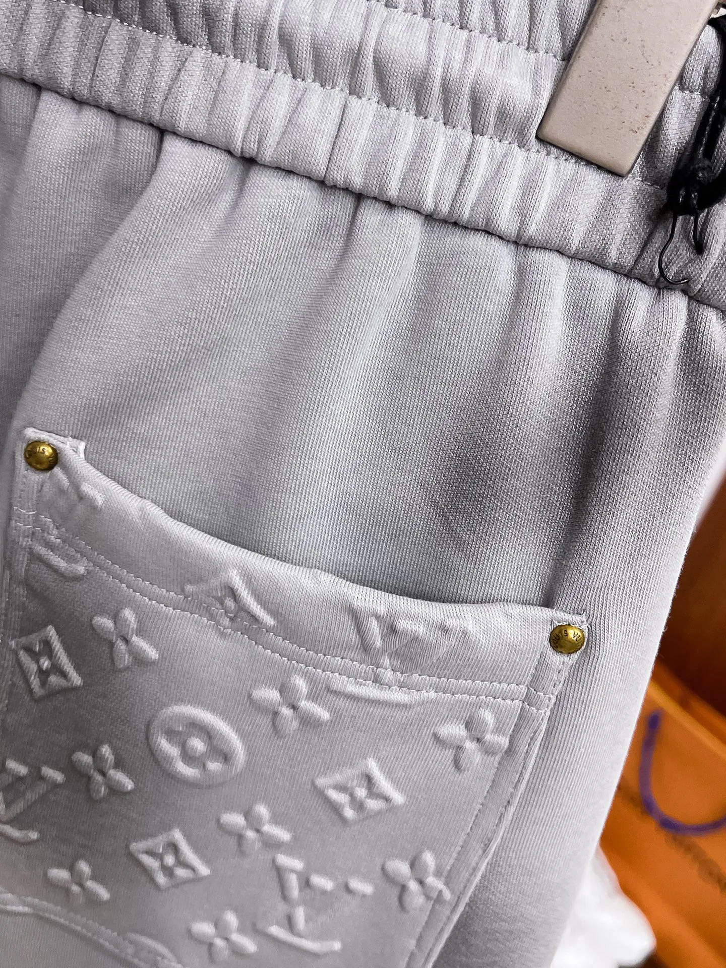 Шорты Мужские Louis Vuitton 13417576