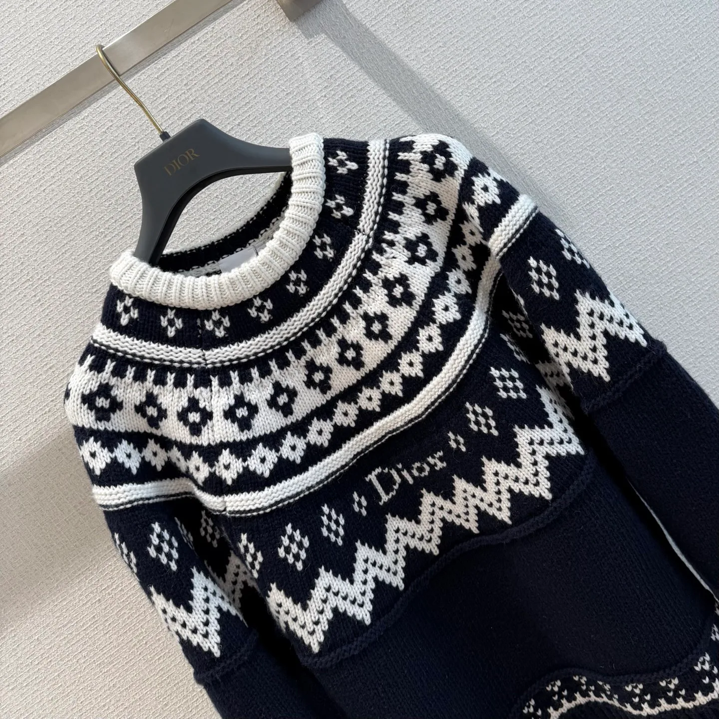 Джемперы И Свитеры Женские Christian Dior 18742511