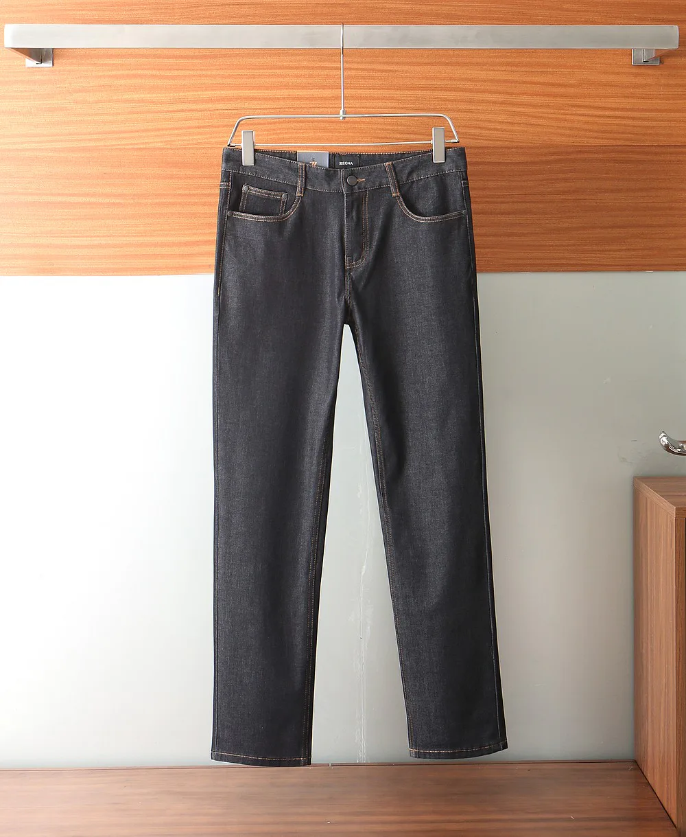 Джинсы Мужские Zegna 25121