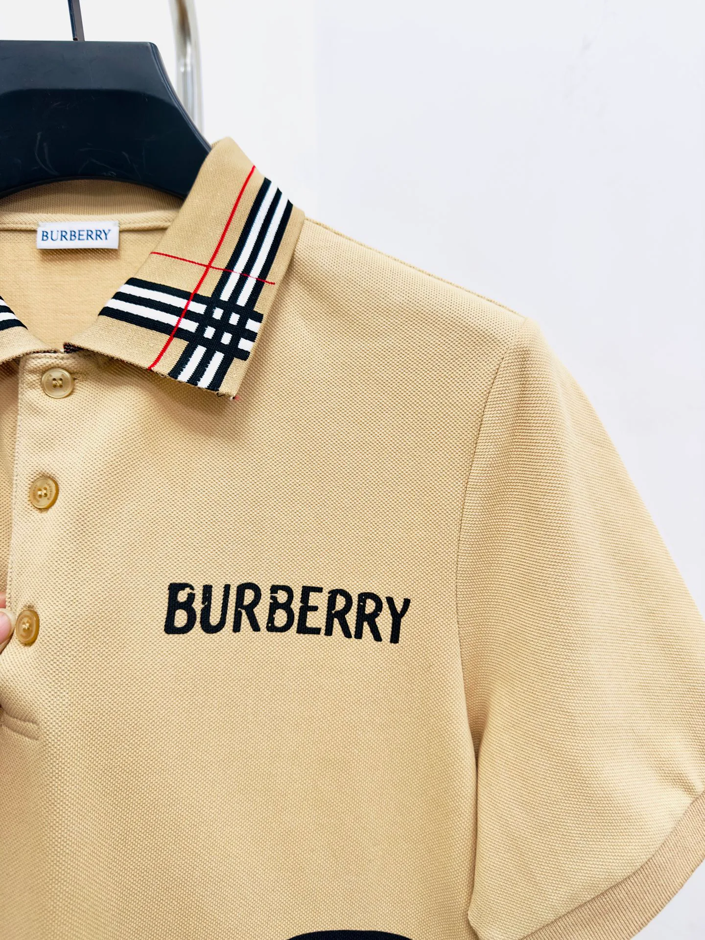 Рубашки Женские Burberry 11404694