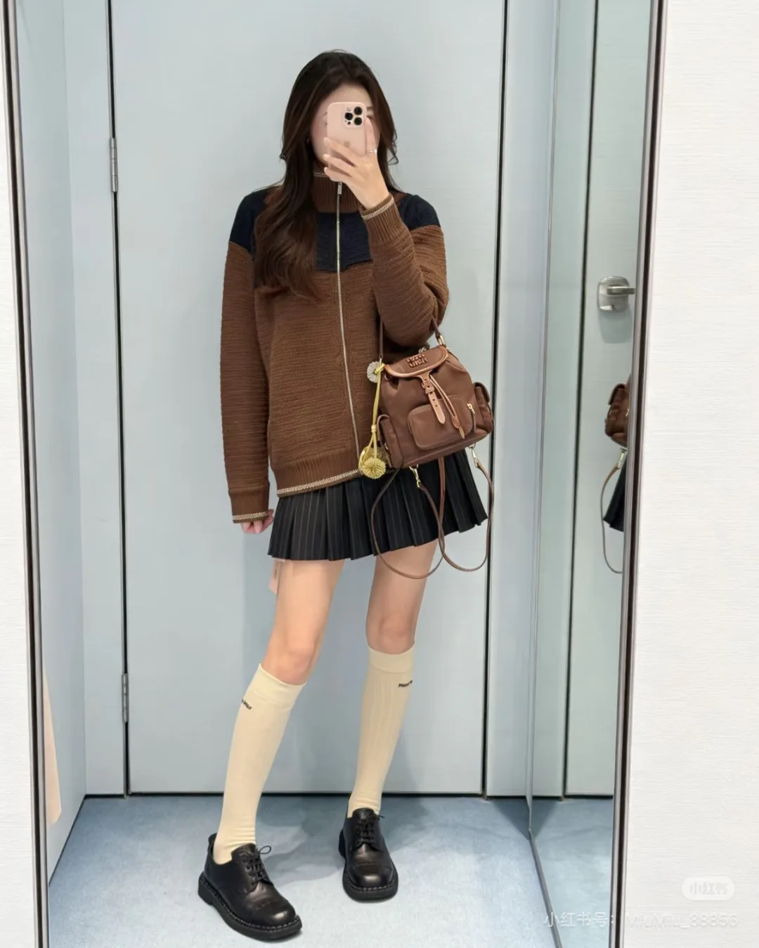 Джемперы И Свитеры Женские Miu Miu 5428364