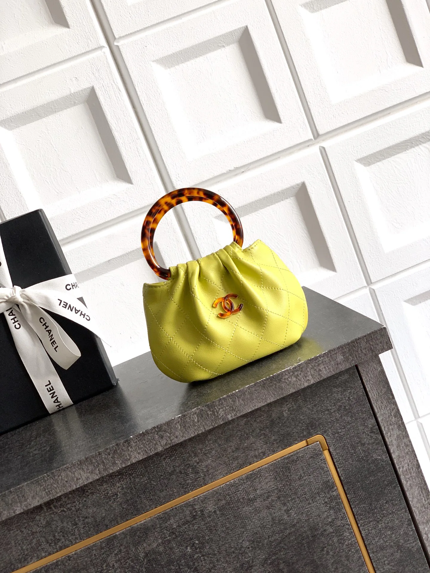 Классические Сумки Женские Chanel 442146