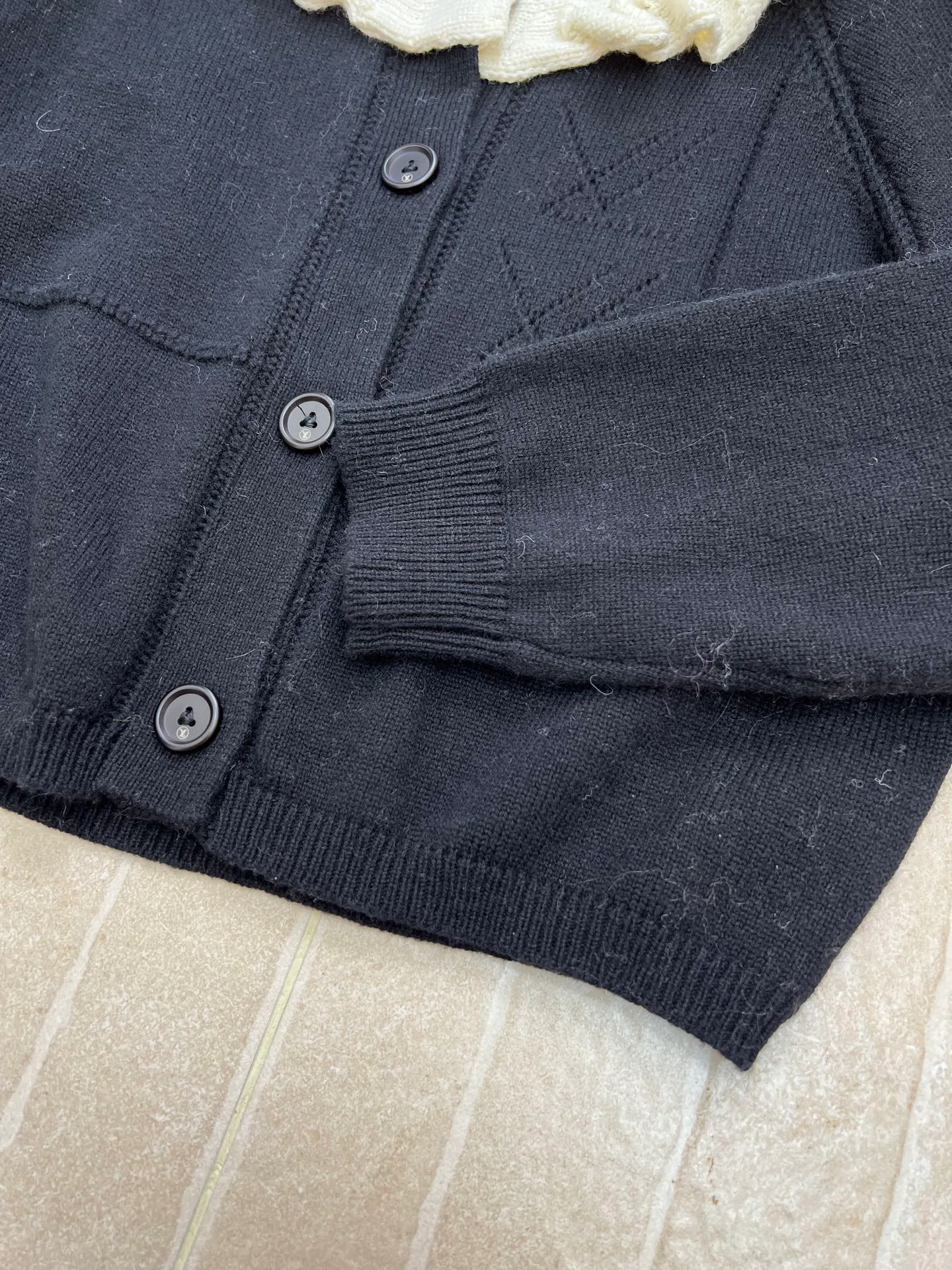 Джемперы И Свитеры Женские Louis Vuitton 512570