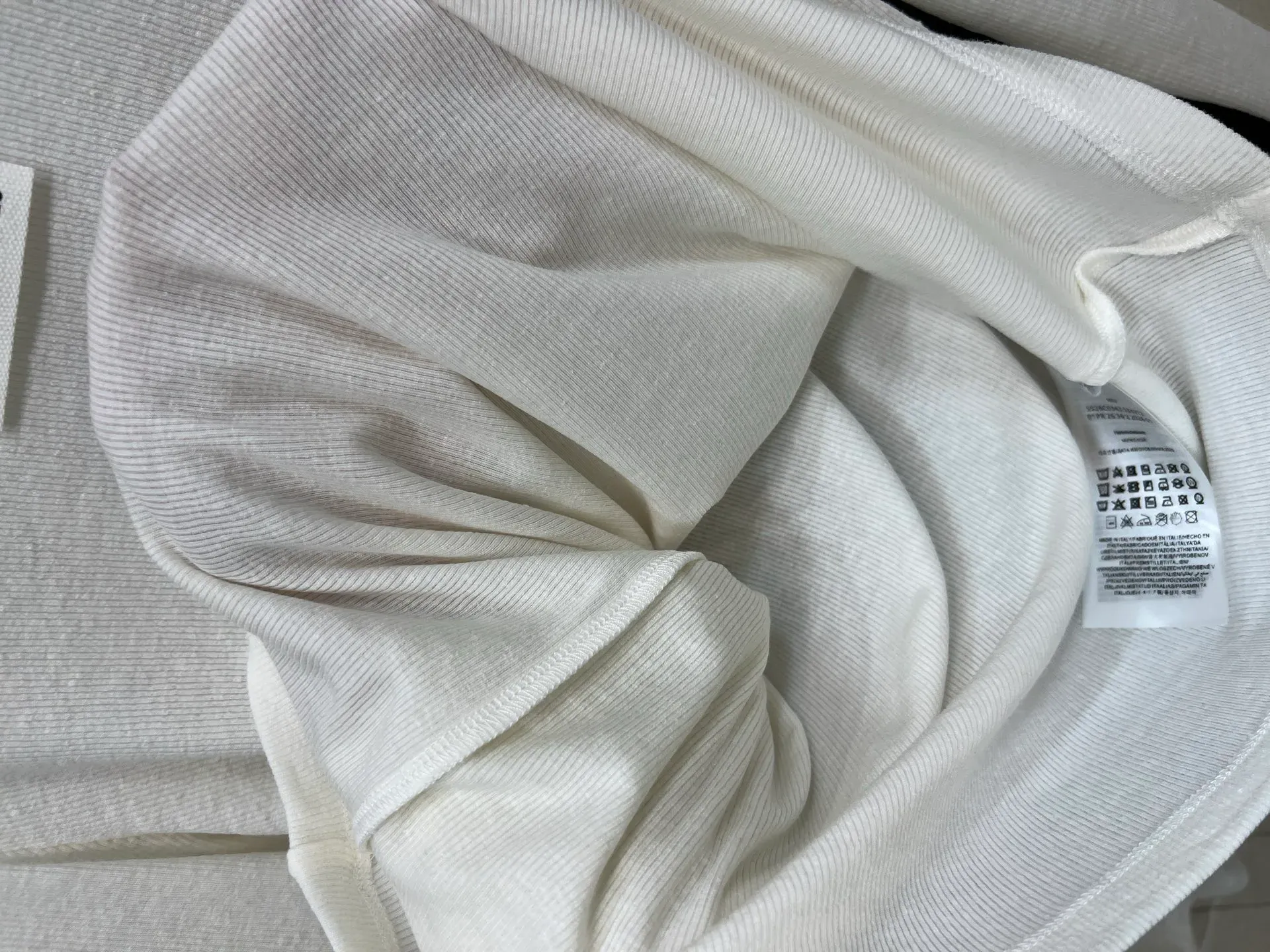 Лонгсливы Женские Maison Margiela 5231897