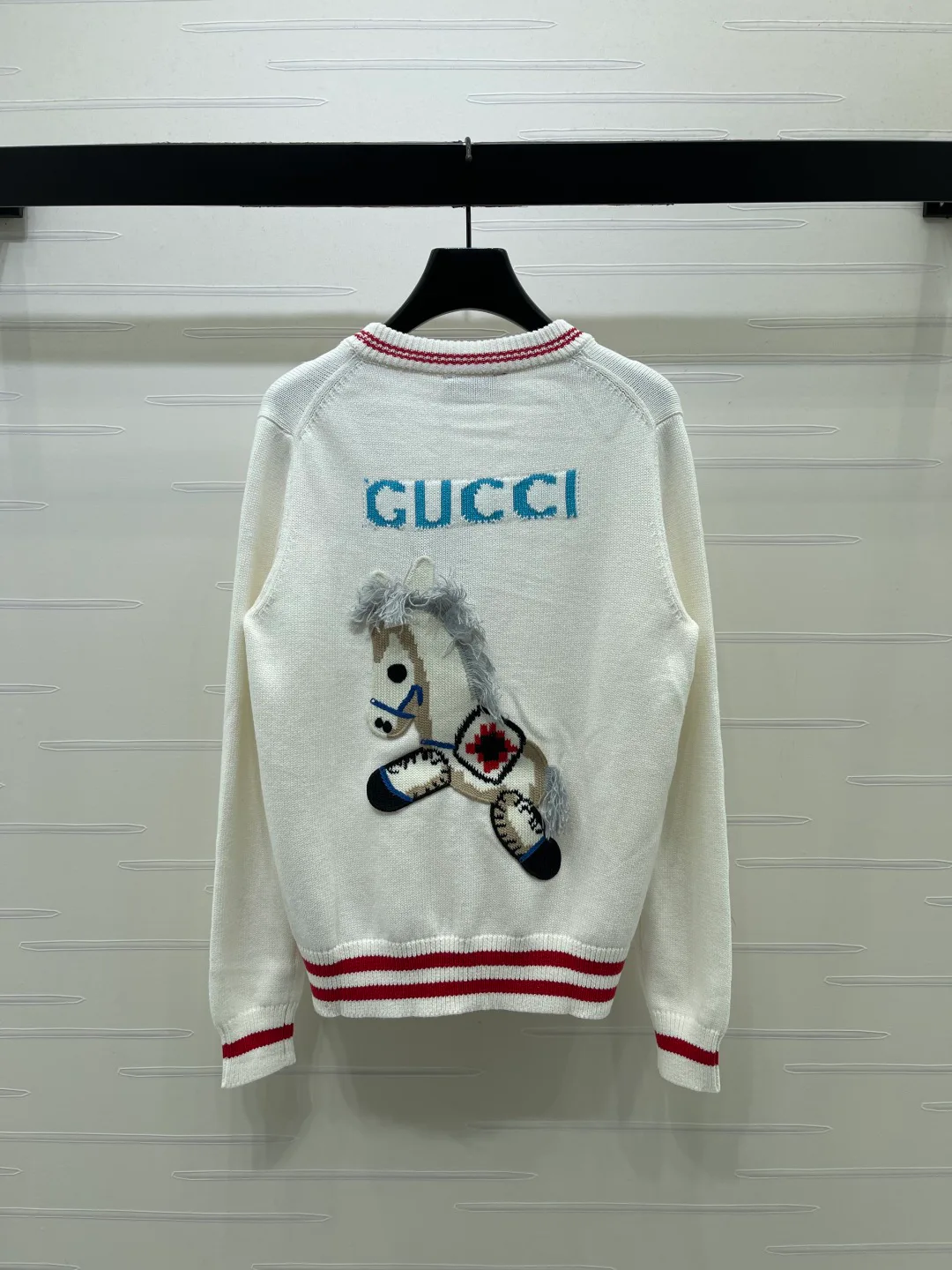 Джемперы И Свитеры Женские Gucci 18038372