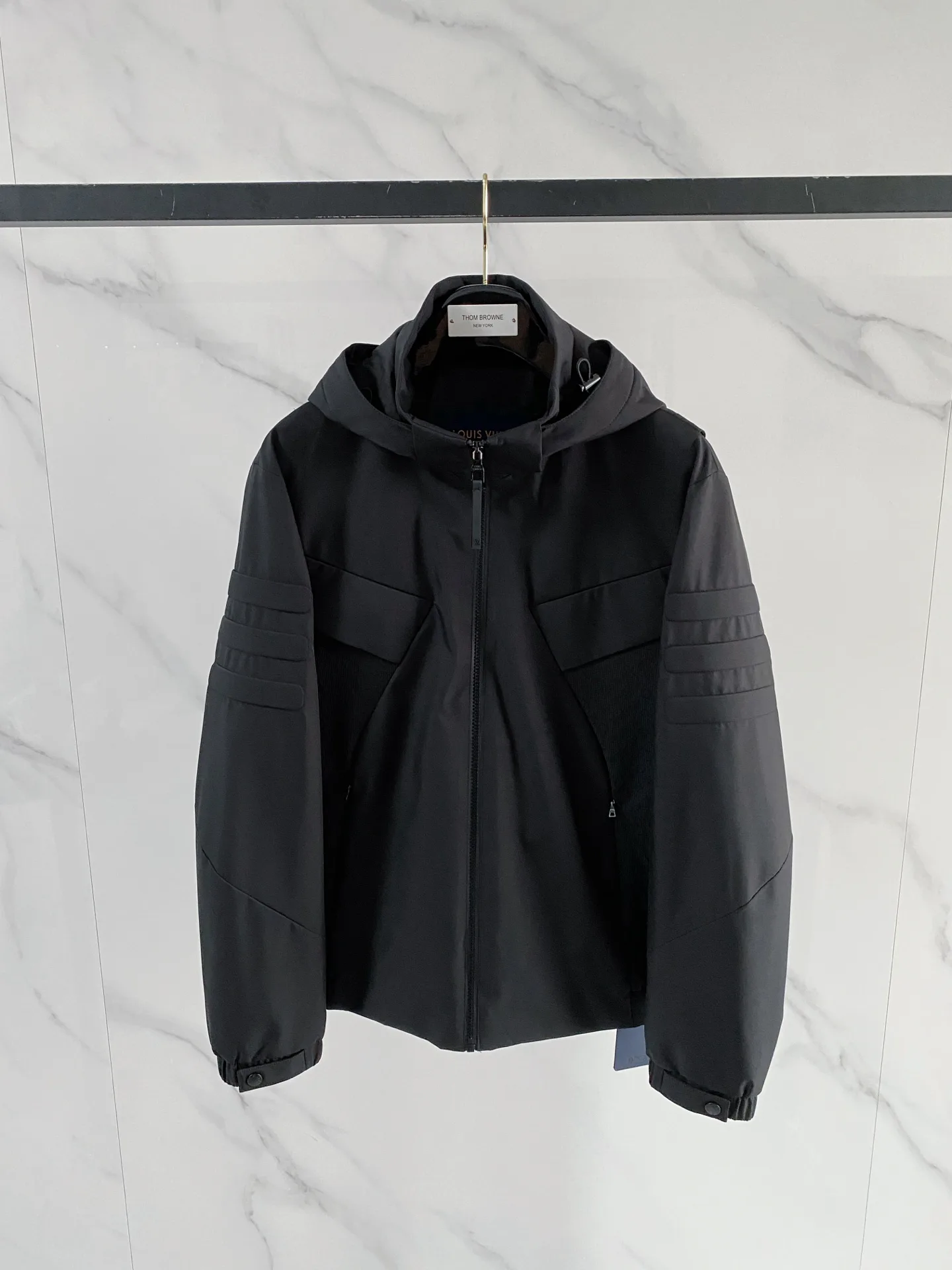 Куртки И Пуховики Мужские Louis Vuitton 11664852