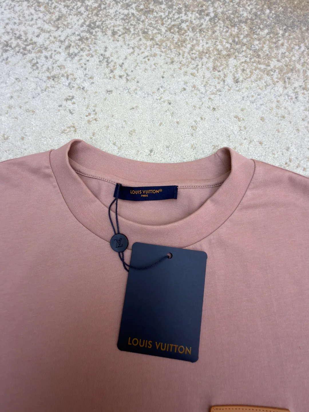 Футболки Мужские Louis Vuitton 11485640