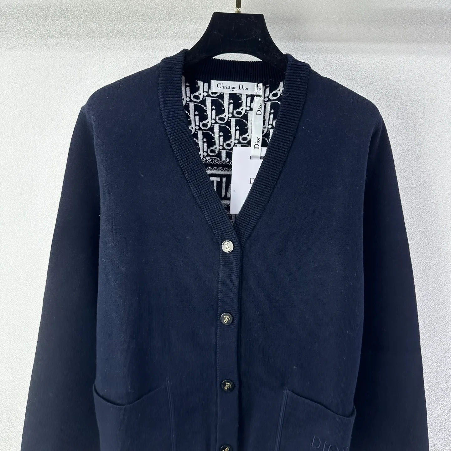 Джемперы И Свитеры Женские Christian Dior 17953710