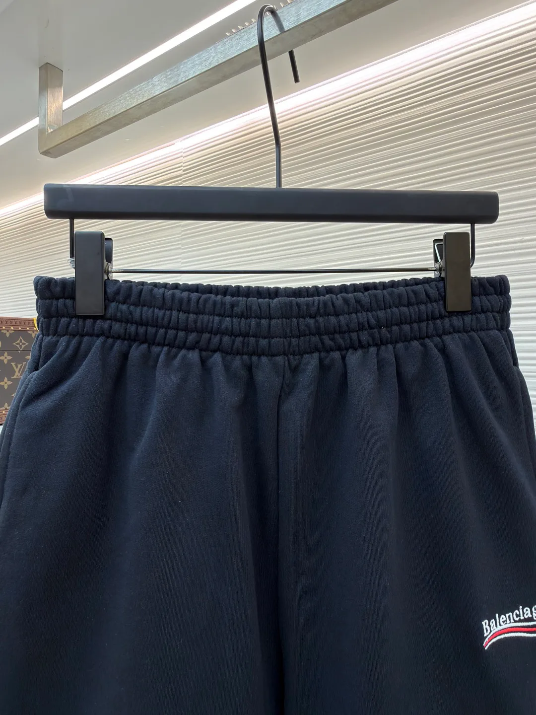 Шорты Мужские Balenciaga 13187691