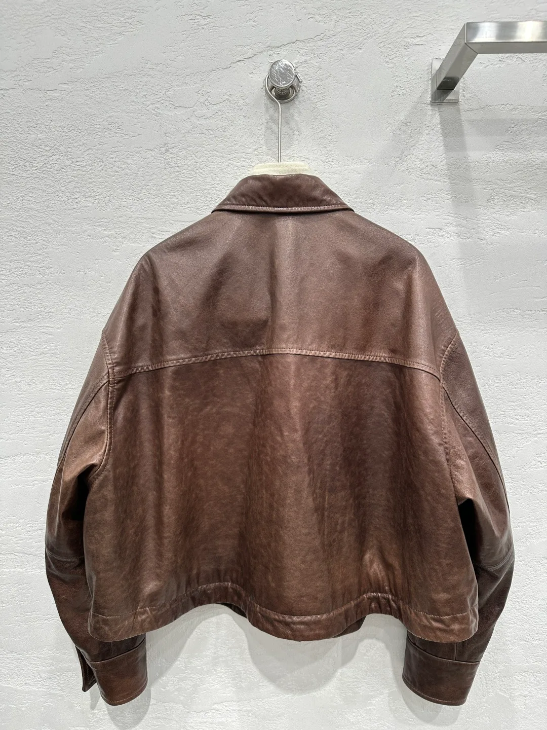 Куртки Женские Loewe