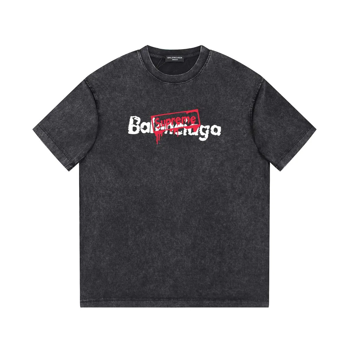 Футболки Женские Balenciaga 11634730