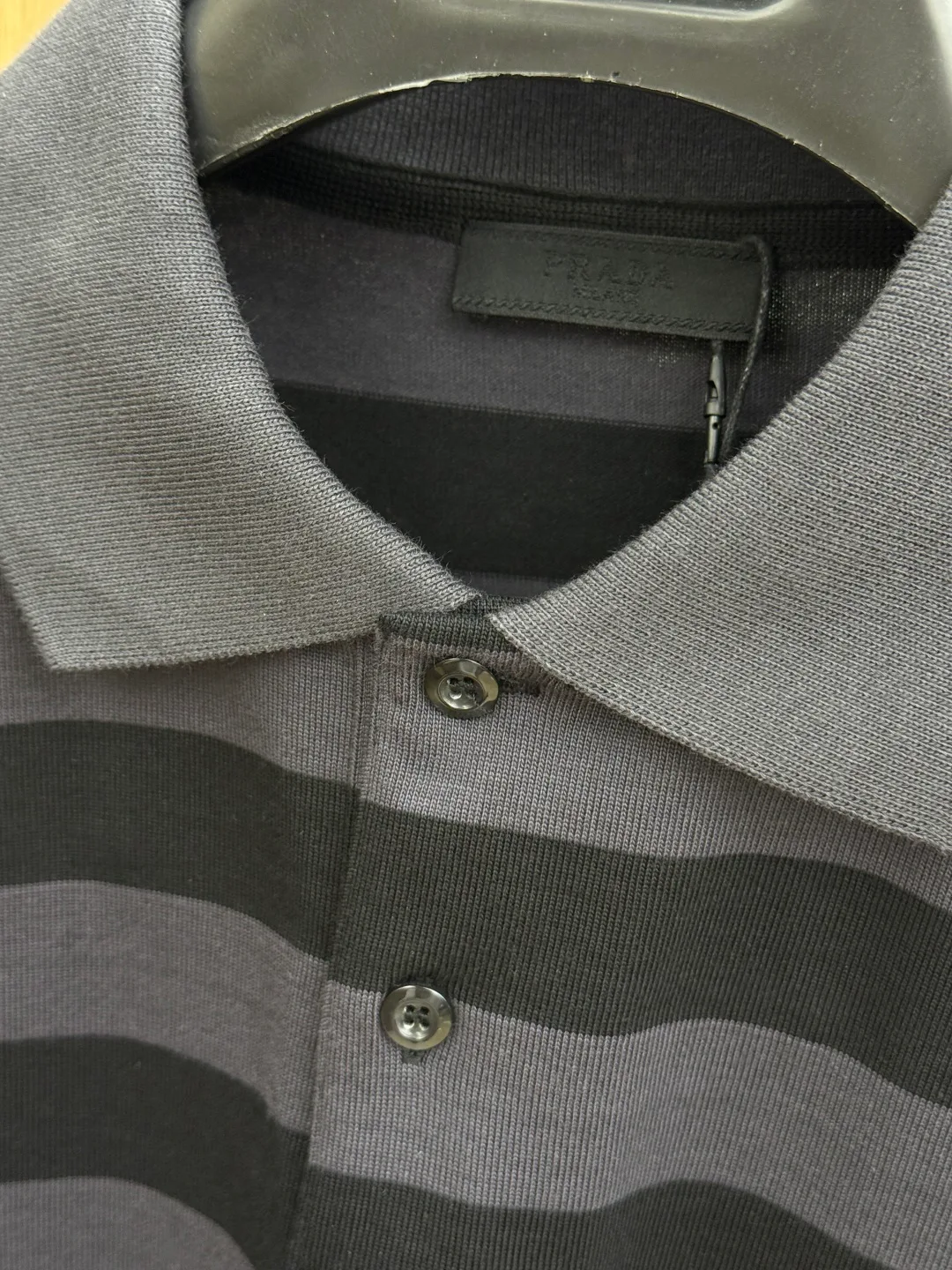 Рубашки Мужские Prada 11756517