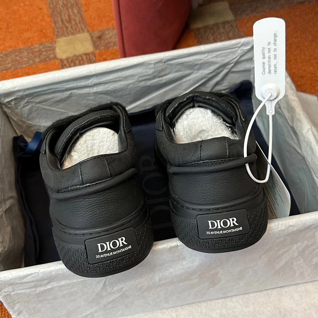 Кеды Женские Christian Dior 365119