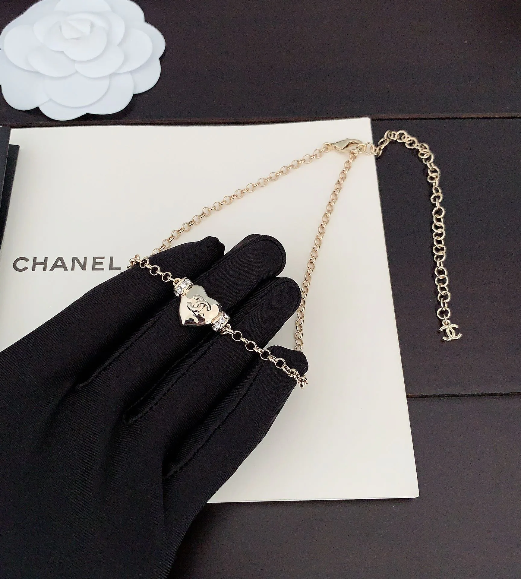 Бижутерия Chanel 225157