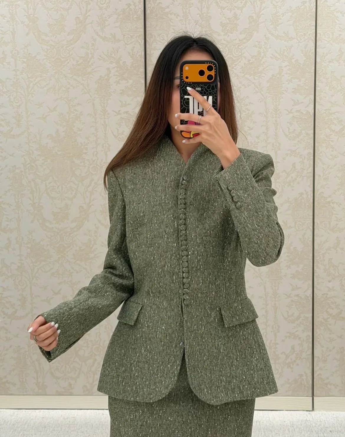 Жакеты Женские Christian Dior 18299518