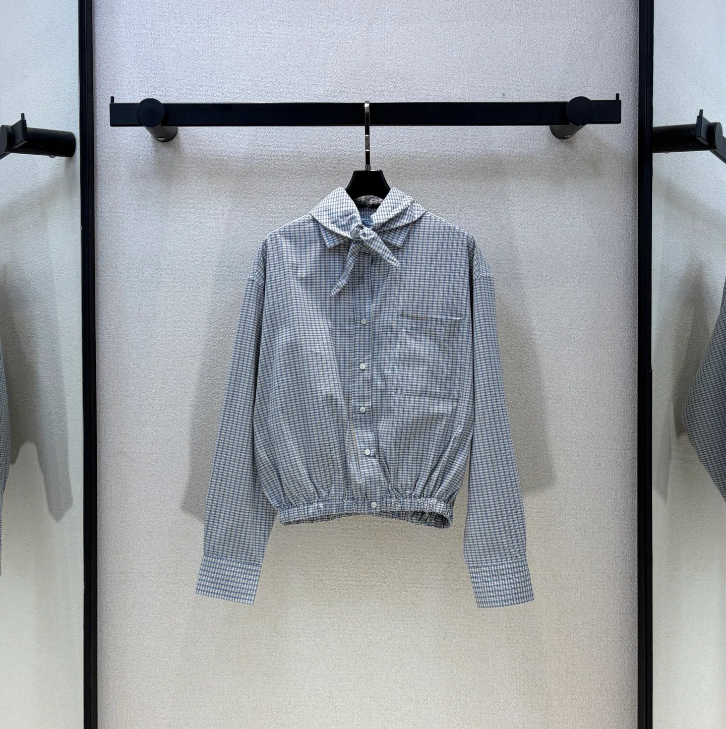 Рубашки Женские Prada 19663143