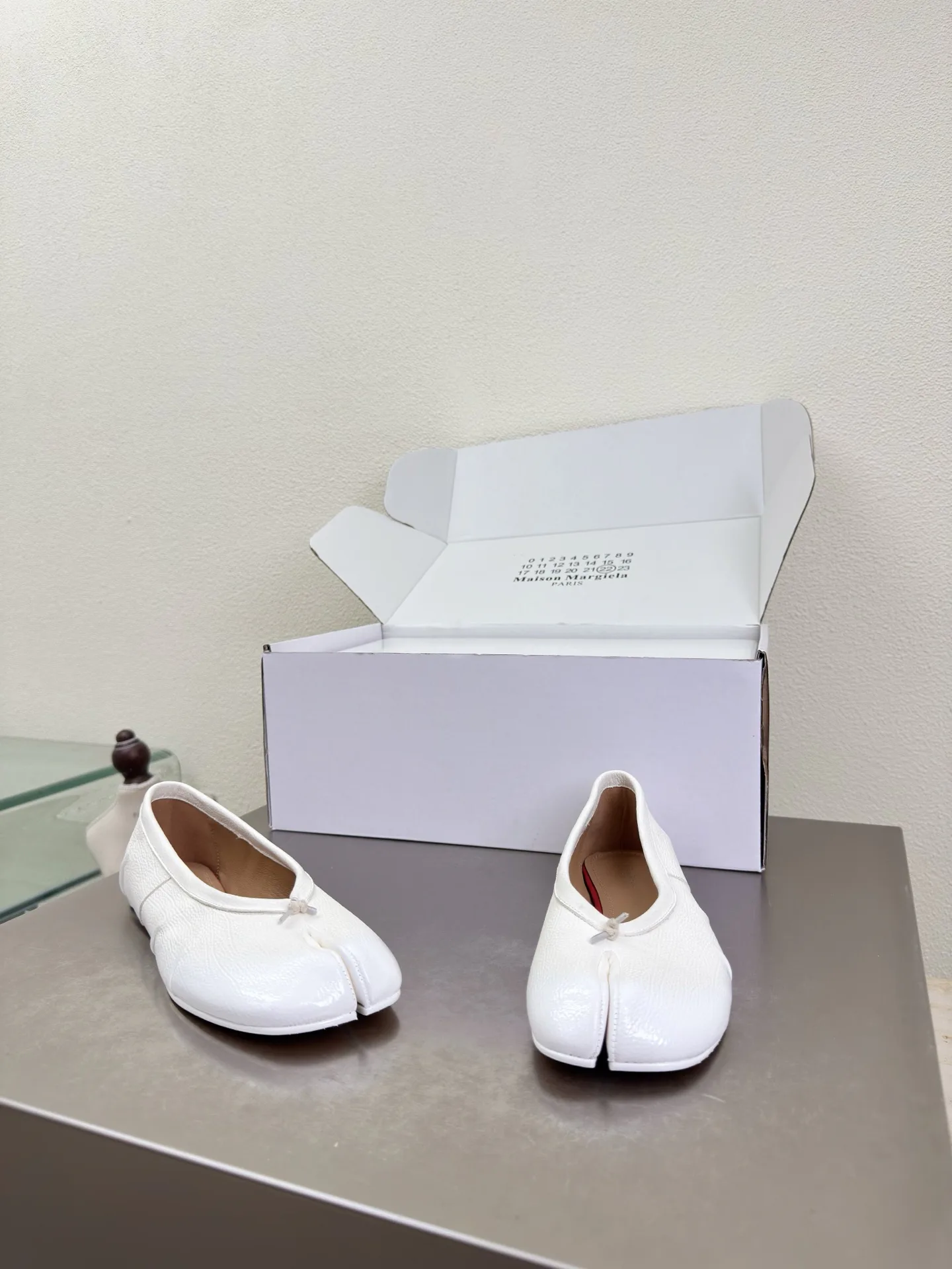 Балетки Женские Maison Margiela 11946906