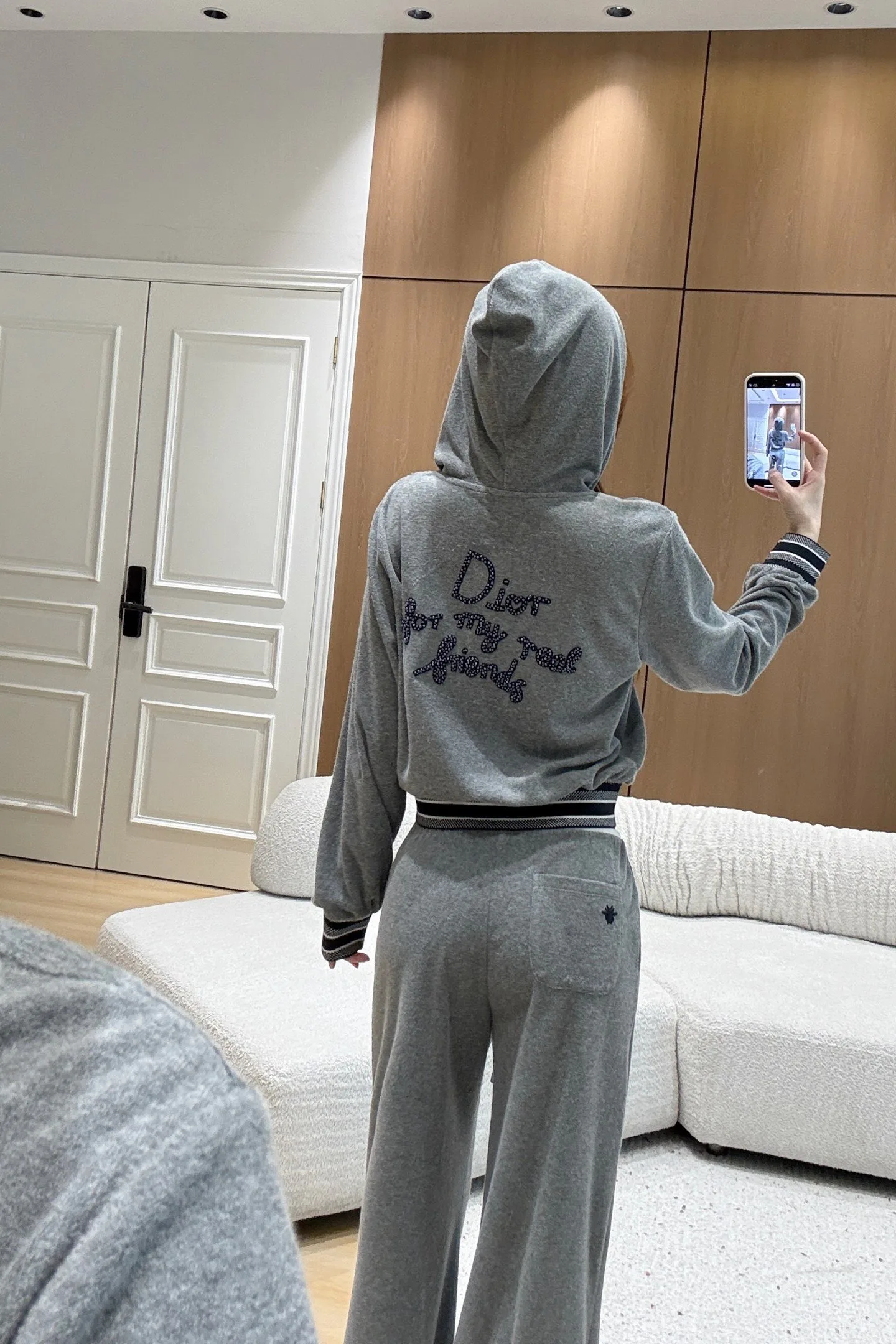 Костюмы Женские Christian Dior 18501845