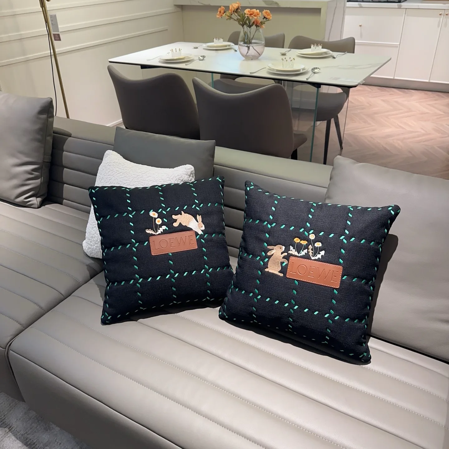 Текстиль Loewe 11206749