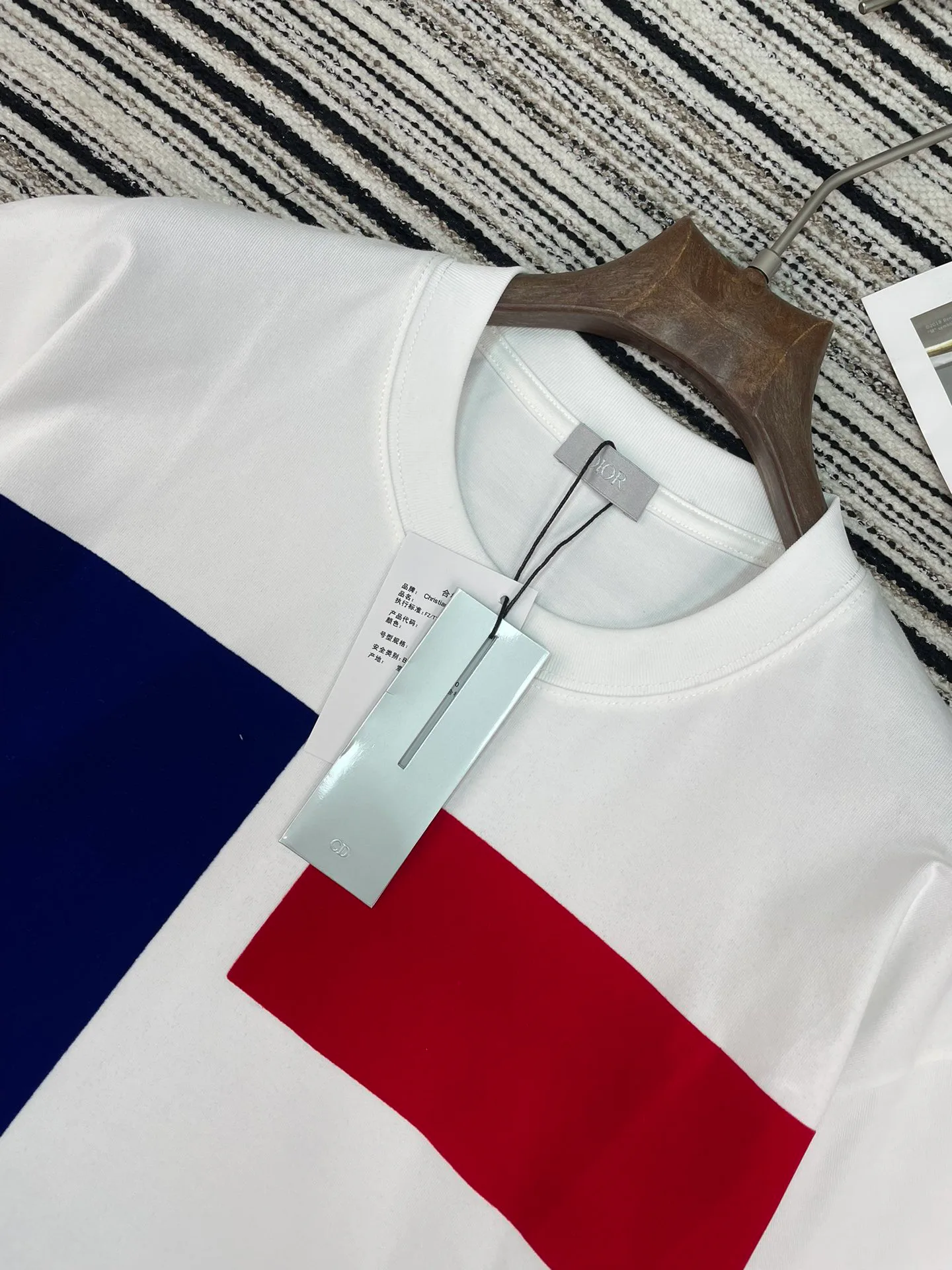 Футболки Женские Christian Dior 11181644