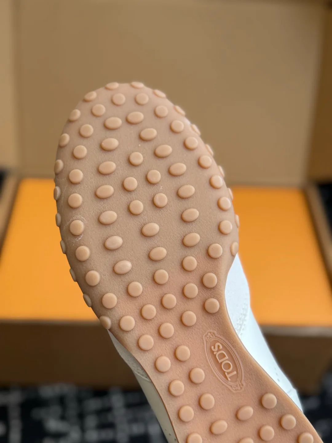Кроссовки Женские Tod's 18409568