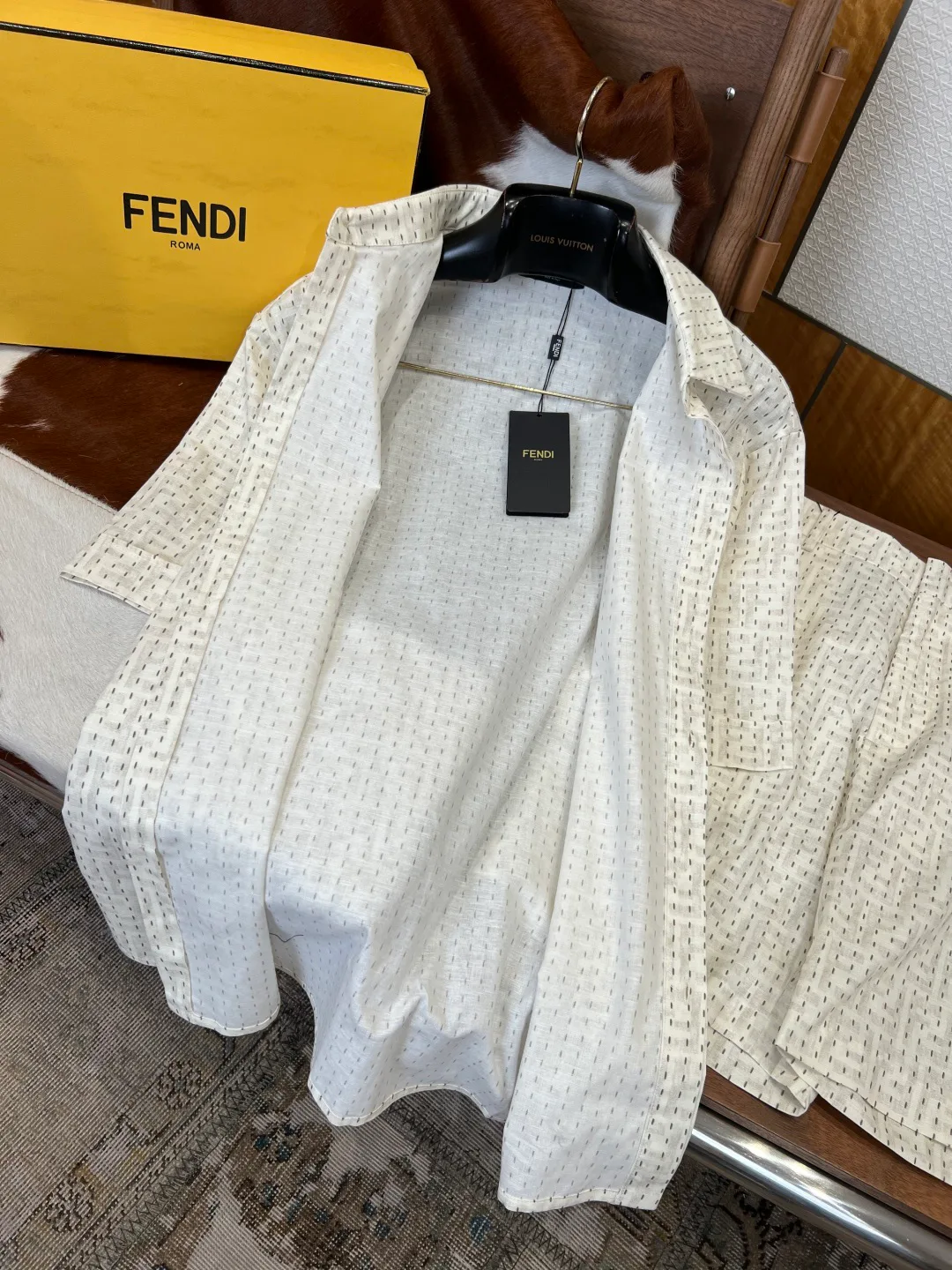 Костюмы Мужские Fendi 13077139