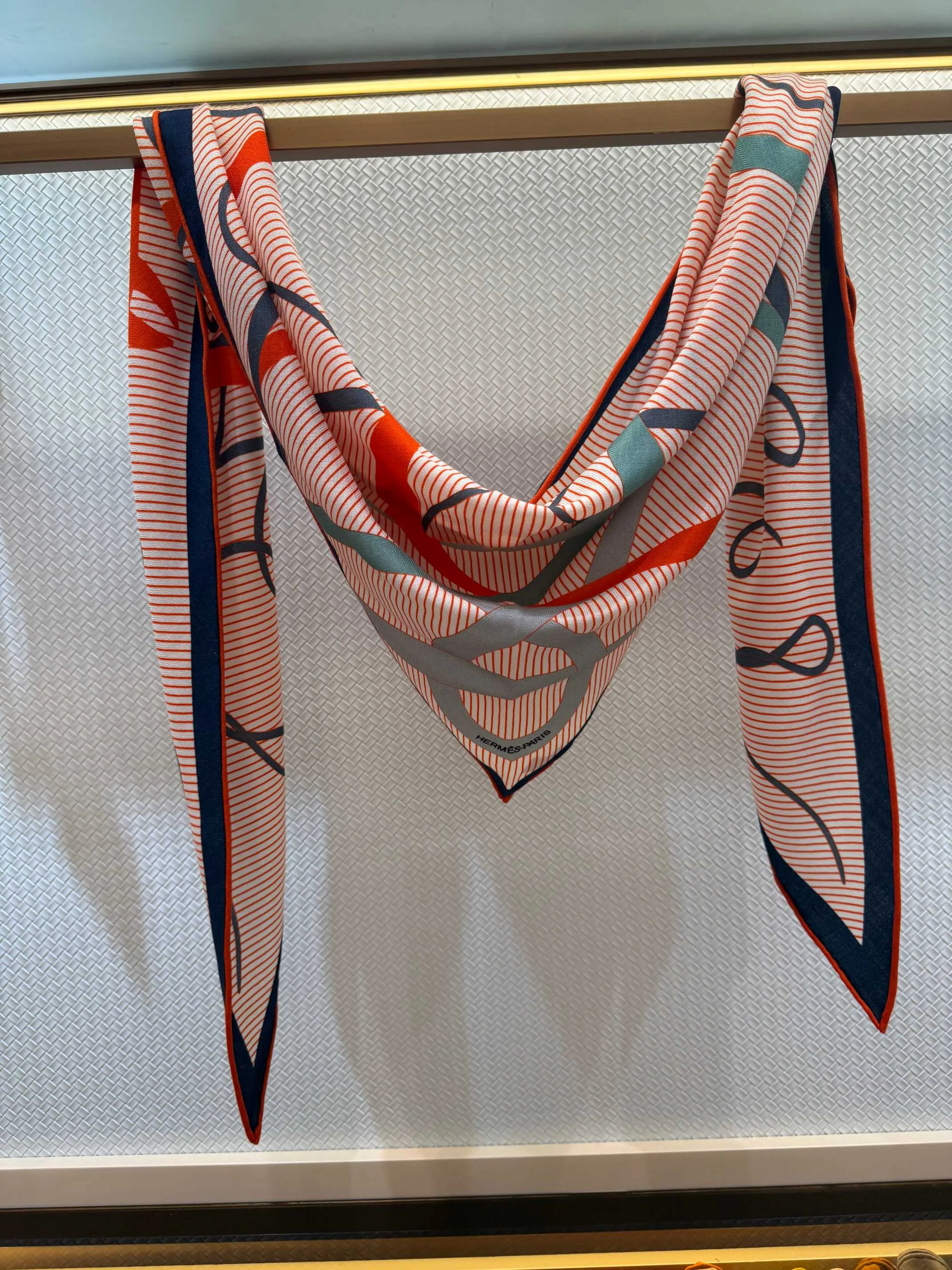 Платки Hermes 18094802