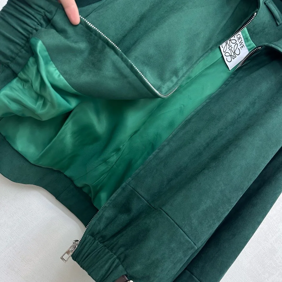 Куртки Женские Loewe 190359