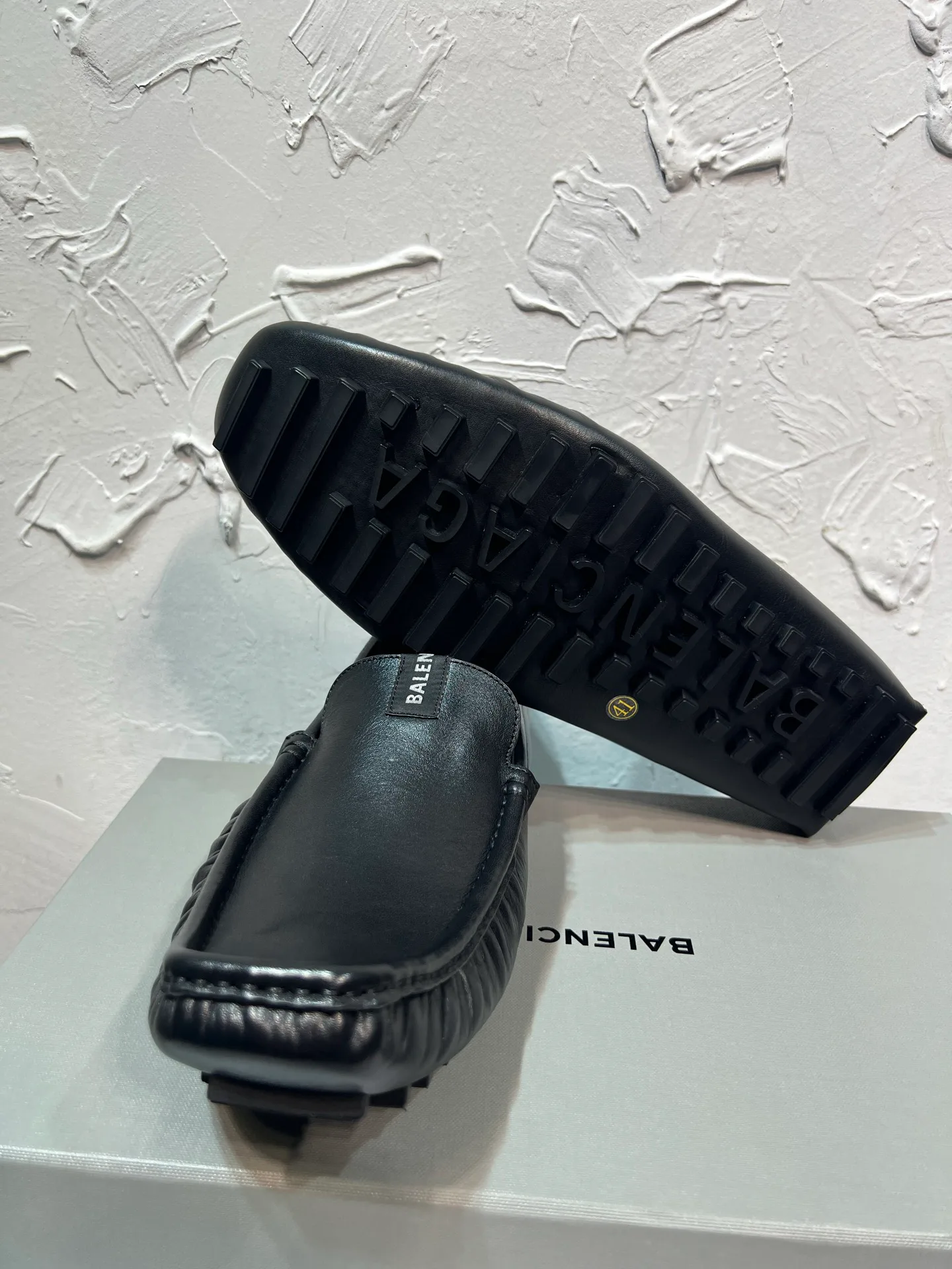 Лоферы И Туфли Мужские Balenciaga 17369798