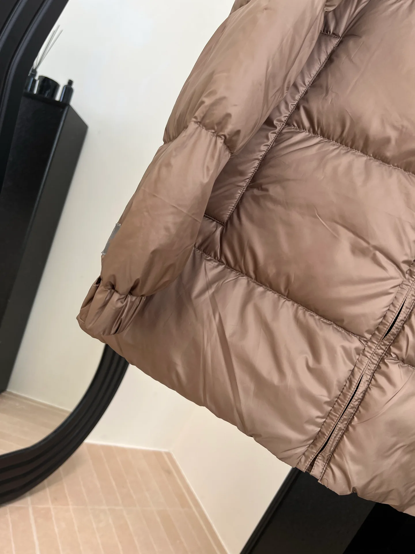 Куртки И Пуховики Женские Max Mara 1449146