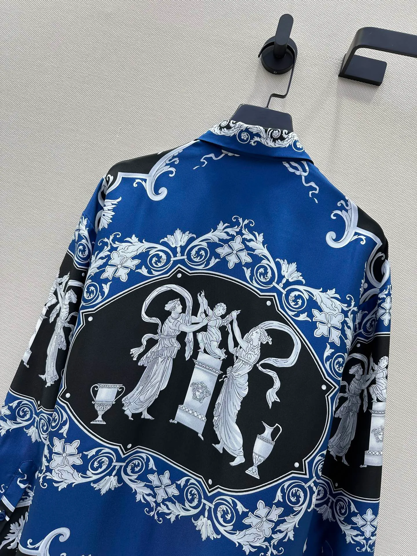 Рубашки Женские Versace 11326623