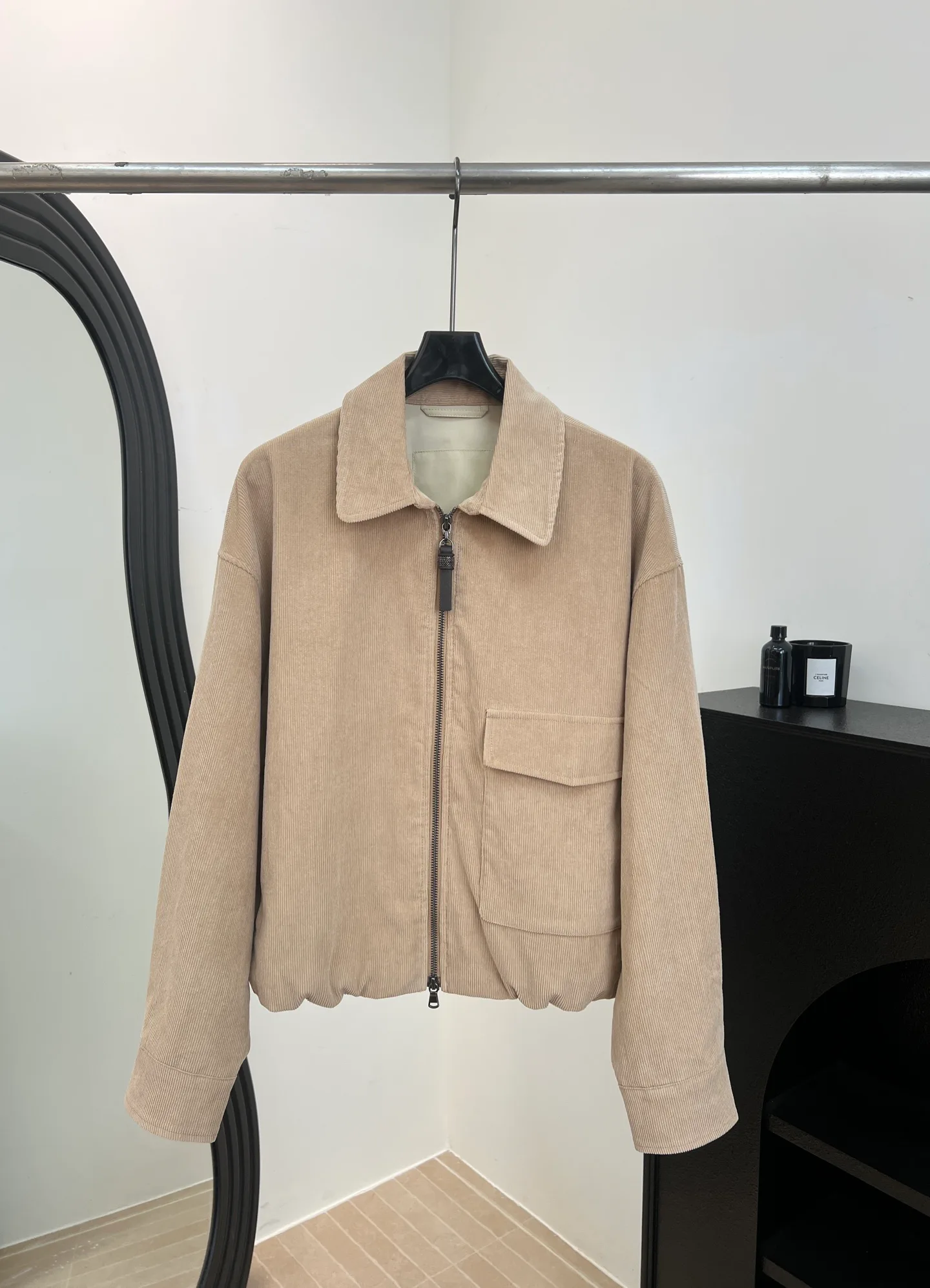 Куртки И Пуховики Женские Brunello Cucinelli 10917329