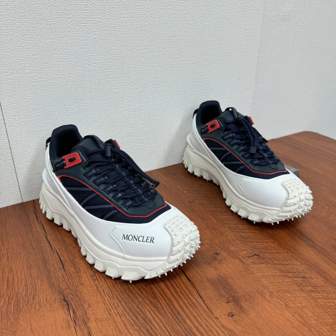 Кроссовки Женские Moncler 5543027