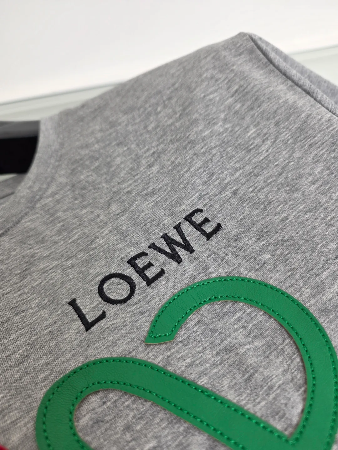 Футболки Мужские Loewe 12719148