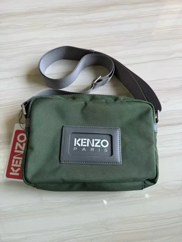 Сумки На Ремне Женские Kenzo 30605