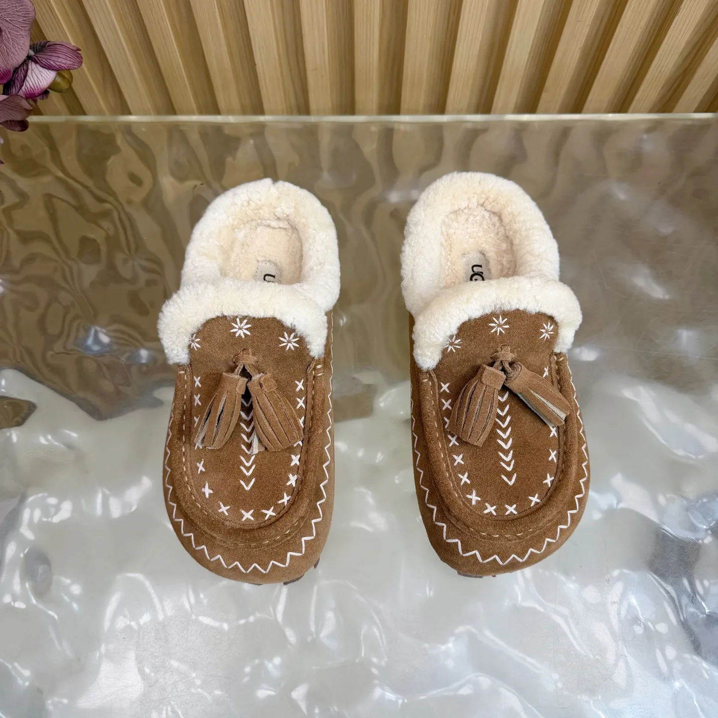 Мюли И Сабо Женские Ugg 251885