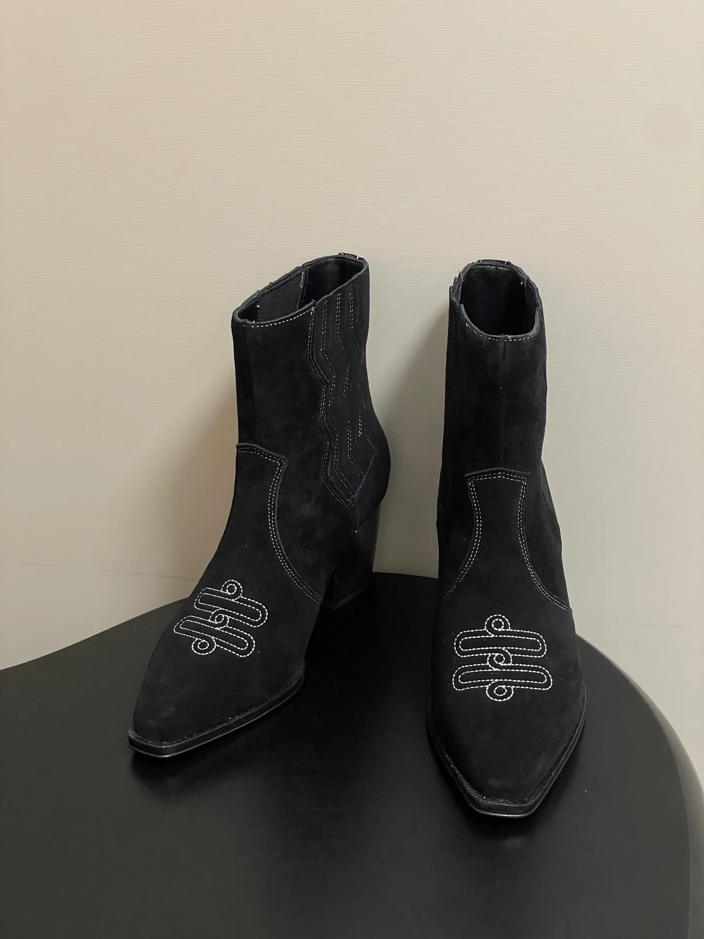 Ботильоны Женские Hermes 477799