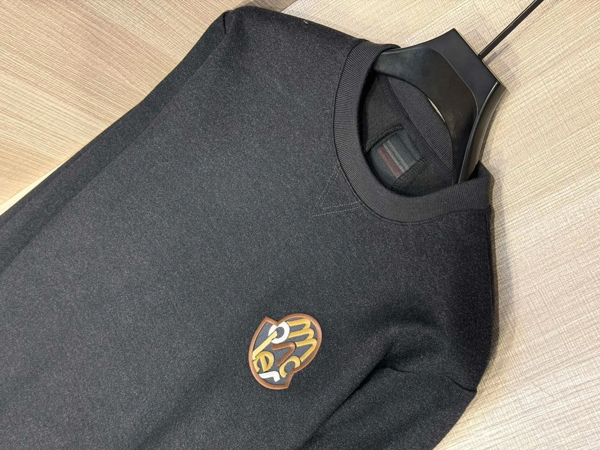 Свитшоты И Худи Мужские Moncler 271533